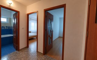 Apartament 3 camere, etaj 7, decomandat, zona TRAIAN - BCR; - Poză 5