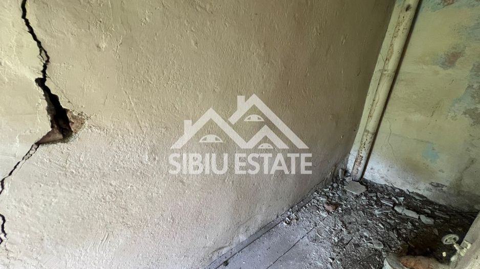Imobil monument istoric de vânzare ,Strada Târgului, Sibiu - Poză 16