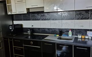 De inchiriat apartament cu 2 camere si loc de parcare, Militari Residence - Poză 4