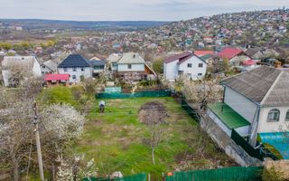 Vânzare, teren, 6 ari, str. Liliacului, Dumbrava - Poză 2