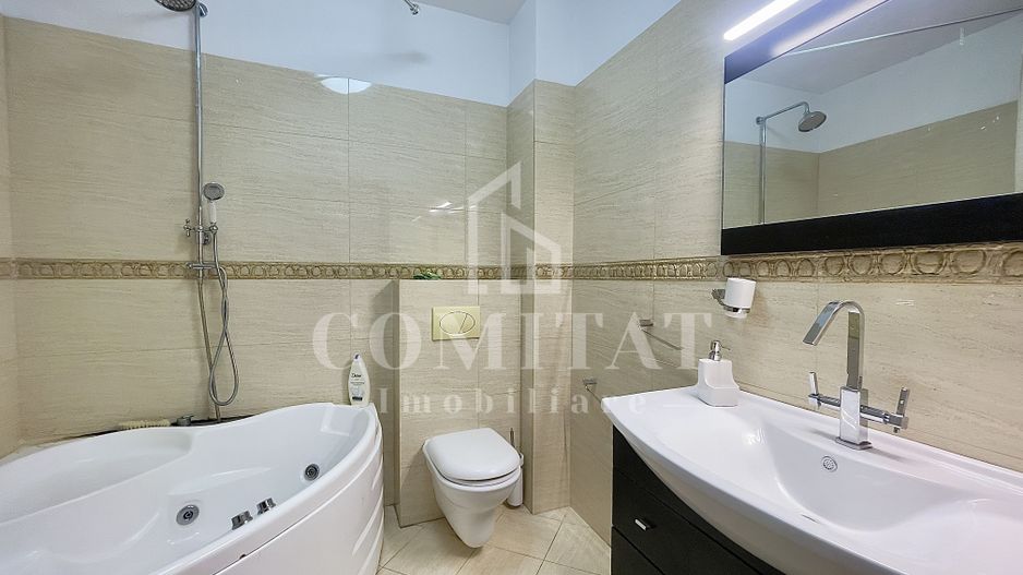 Penthouse cu 4 camere Bună Ziua zona Bonjour - Poză 19
