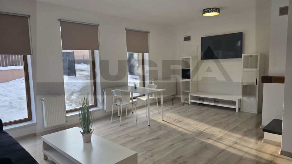 Casa individuala de 140mp, curte 400mp, 3 parcari, cartier Buna Ziua - Poză 12