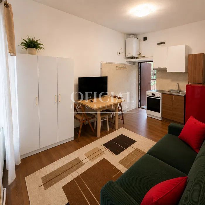 Apartament 1 Camera | 19 Mp | Investitie | Ultracentral | Baba Novac - Poză 2