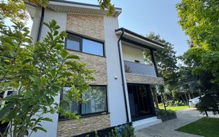 Casa Visurilor Tale în Comuna Berceni | 6 Camere | Finisaje Premium - Poză 3