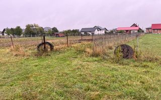 Teren 34 Ari | Marginea | Intravilan - Poză 3