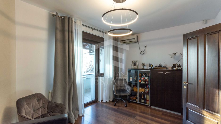 Kiseleff - Averescu, spatiu birouri premium! Locatie de prestigiu! - Poză 10