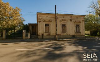 Proprietate istorică în centrul Focșaniului - Poză 3