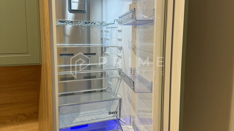 Închiriere Apartament 2 Camere de Lux – Complex Concept 9, Tudor 🌳 - Poză 10