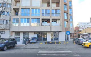 Spatiu comercial 143,03 mp - Vitan Mall - str. Zizin - Poză 16