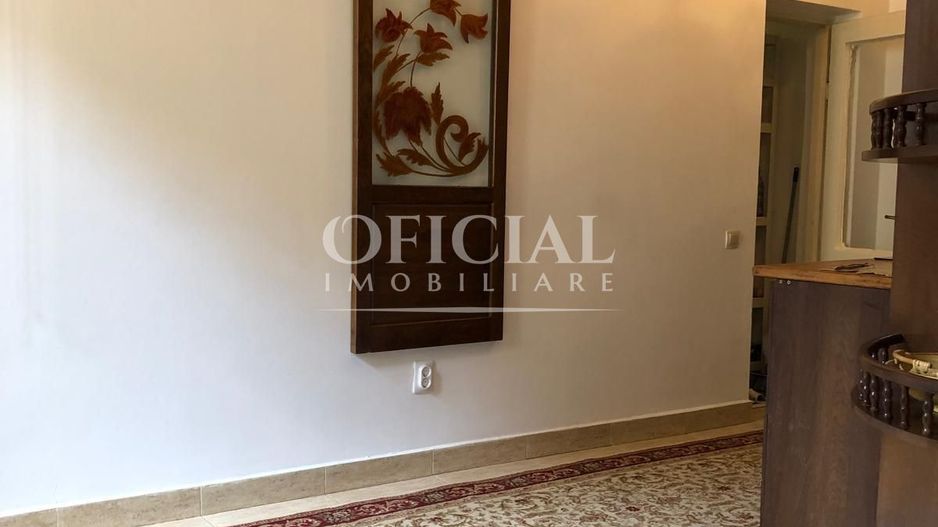 Apartament 3 Camere | 100 Mp | Parcare | Zona The Office - Poză 12