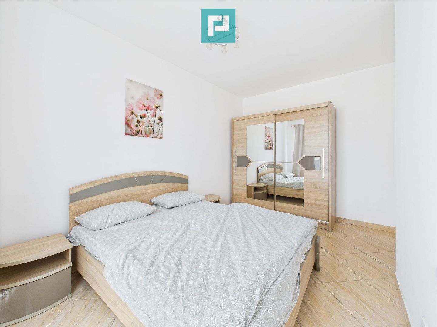 Penthouse de închiriat - ARED-UTA, Arad - Poză 5