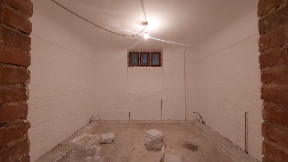 Palatul Parlamentulu Izvor | Cotroceni | Curte libera 300Mp |10 parcari in curte - Poză 63