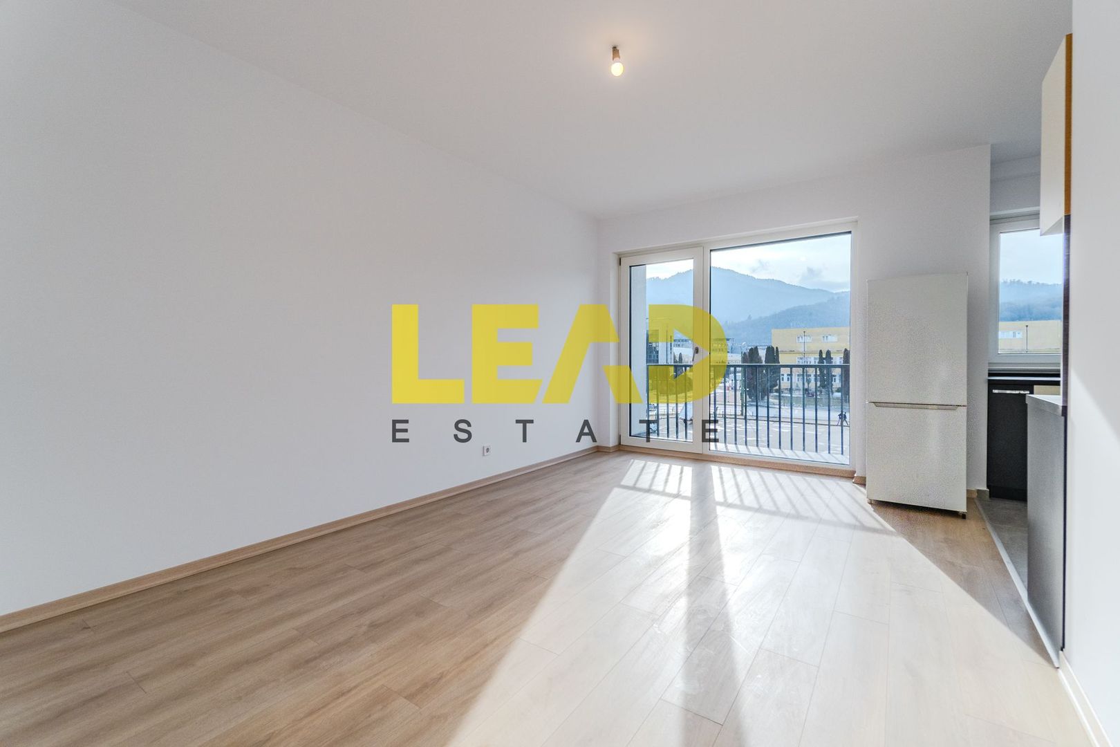 Repozitionare pret! Apartament 2 camere, nou · Noble Residence · Comision 0% - Poză 8