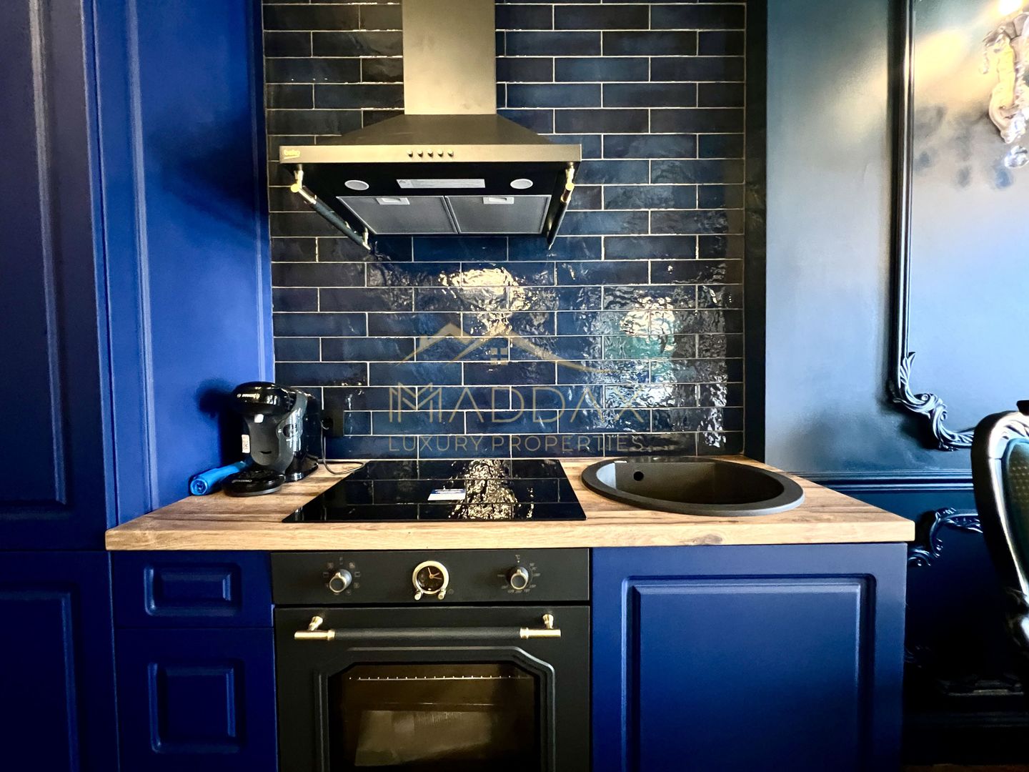 Apartament de Inchiriat | Dacia | 2 camere | Eleganta Stilului Clasic - Poză 19