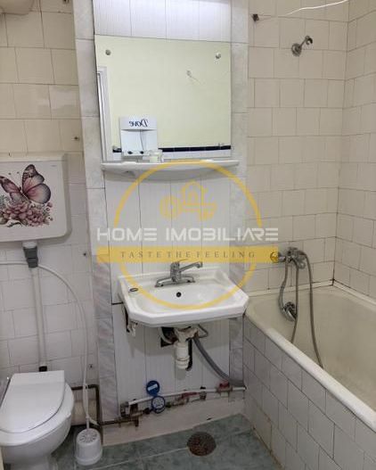 Apartament cu 2 camere/ 46mp / zona Tatarasi - Poză 5