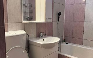 AP. 2 CAMERE BRANCOVEANU, LOC PARCARE, MOBILAT MODERN, CURAT, AC - Poză 7