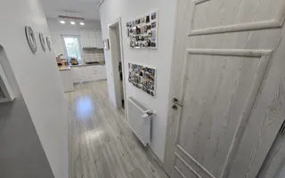 Casa moderna 4 camere mobilat utilata Selimbar - Poză 16
