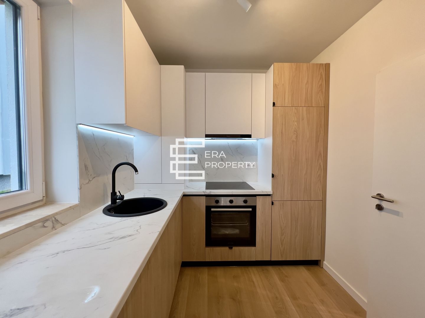 Penthouse 5 camere-139mp- terasa 15.44 mp-orientare sucdica- DaVinci Homes - Poză 1