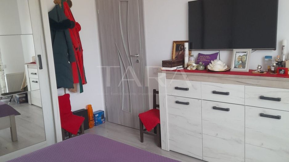 Locuința ideală – 3 camere mobilat, zona Terra. - Poză 4