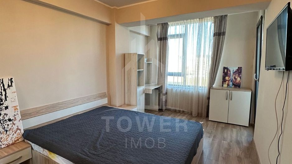 Apartament 3 camere | zona Doamna Stanca - Poză 7