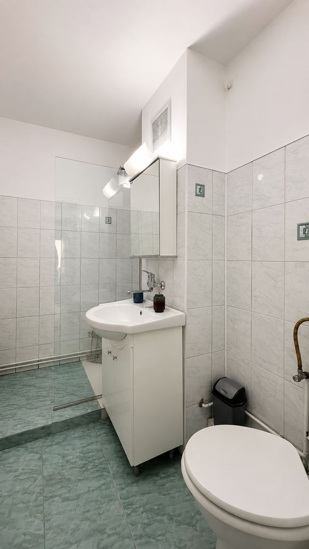 COMISION 0% | 2 camere | Calea Circumvalatiunii | 50 mp | Centrala Proprie - Poză 12