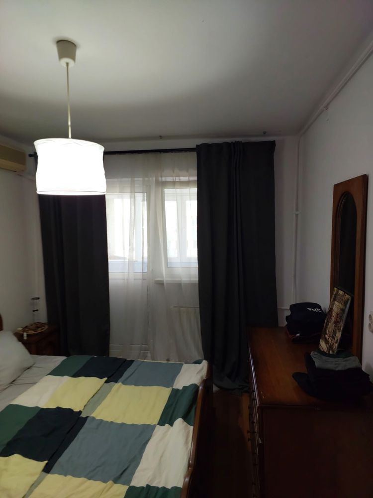 Apartament renovat cu centrala proprie | Piata Iancului - Poză 5