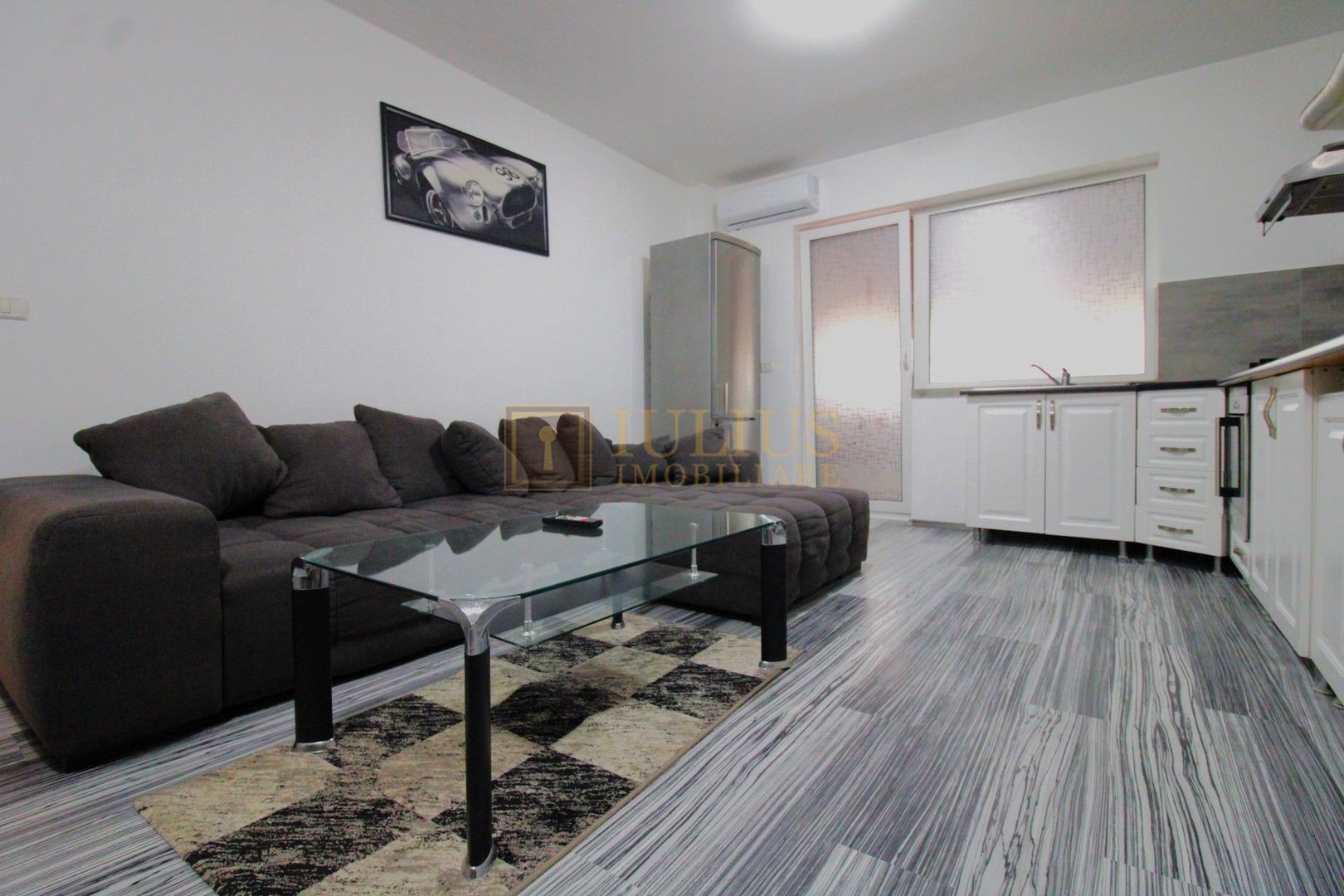 Bloc nou, 2 camere, 2 locuri de parcare-Soarelui/Sud Plaza - Poză 3