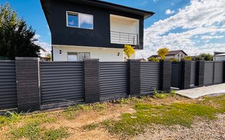 Casă de vânzare în Comuna Berceni – Str. Zanelor - Poză 4