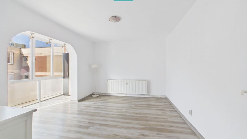 Apartament 3 camere | Decomandat | Piața Mărăști - Poză 3