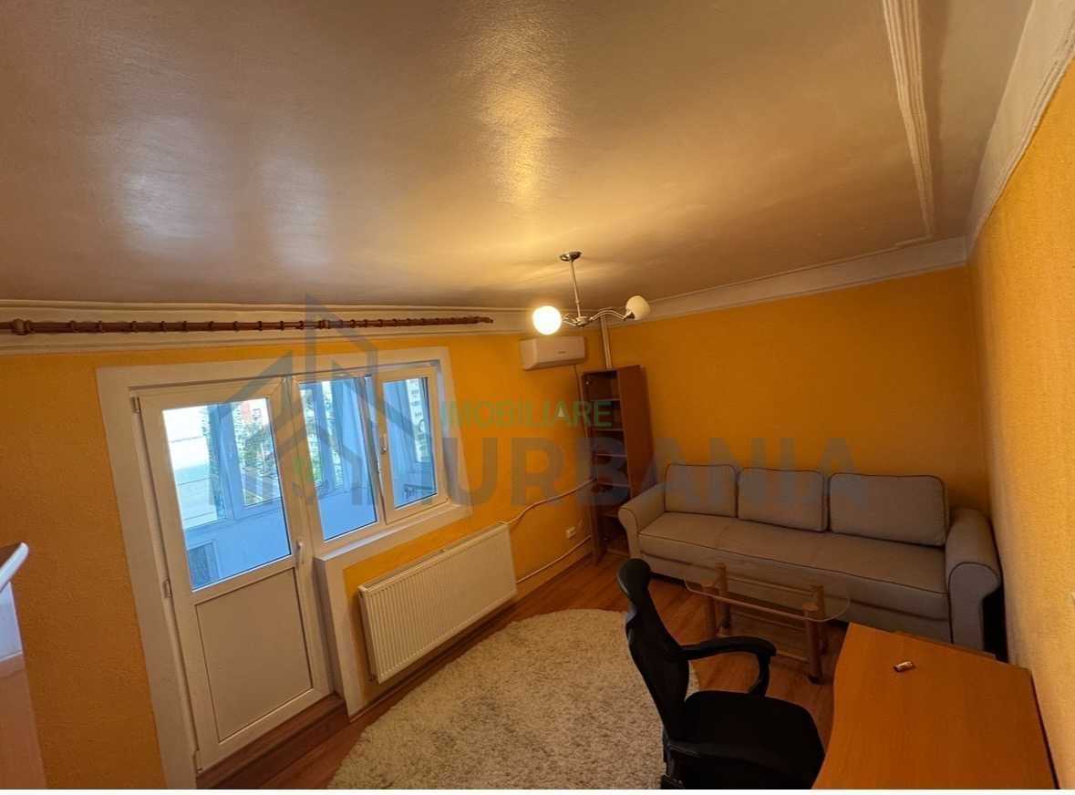 Persoană fizică - Închiriez apartament cu 2 camere, Bld. Păcurari - Poză 2