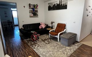 Apartament 4 camere I Pictor Brana I 2 Balcoane I 69 MP - Poză 4