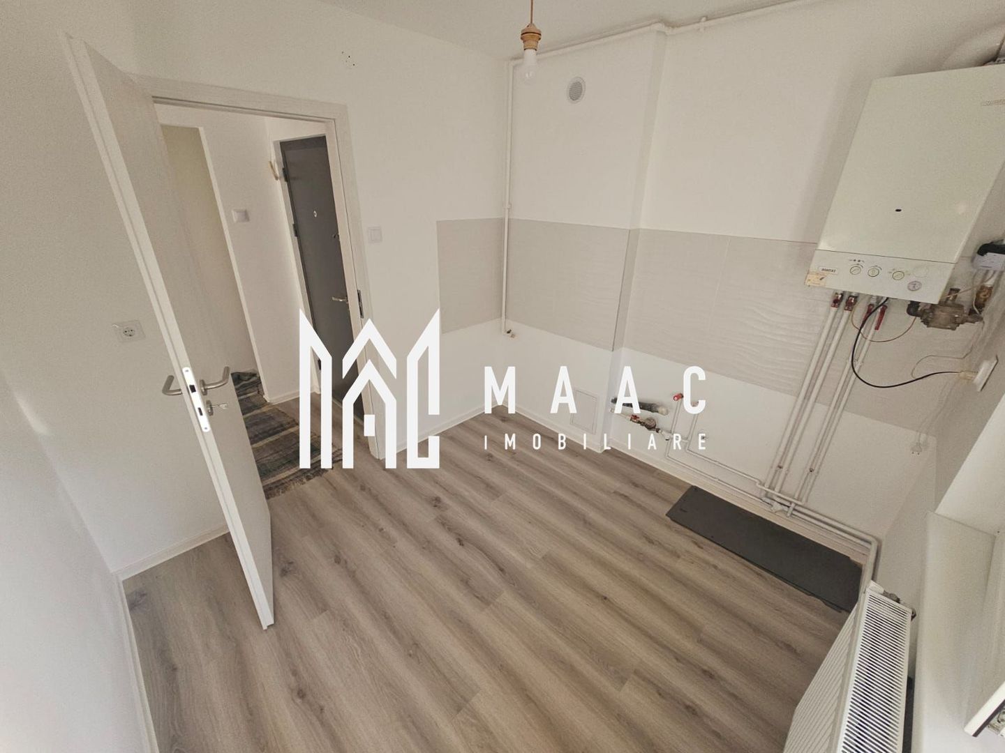 Apartament 2 camere | 49mp | Semidecomandat - Poză 5