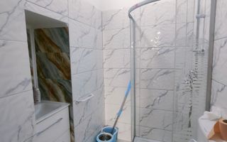 APARTAMENT ULTRACENTRAL , PIATA UNIRII, CUZA VODA 70 MP PLUS CURTE - Poză 36