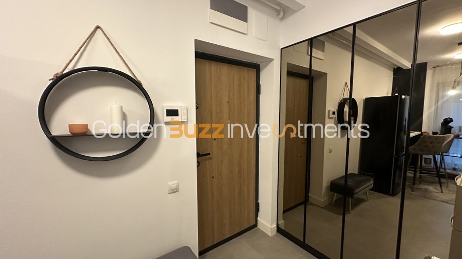 Studio de vânzare – Onix Park Residence, Aviatiei / Pipera - Poză 8