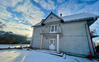 🏡 Casă modernă cu 15 ari teren | Zonă liniștită | Vicov de Sus - Poză 15