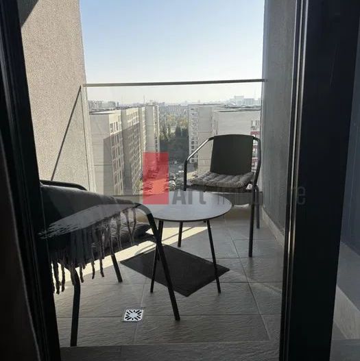 Inchiriere garsoniera Smart Residence-Lujerului+Loc de parcare - Poză 8