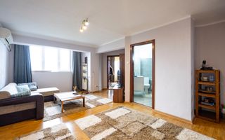 Apartament mare 3 camere 2 bai Decebal Dacia - Poză 2
