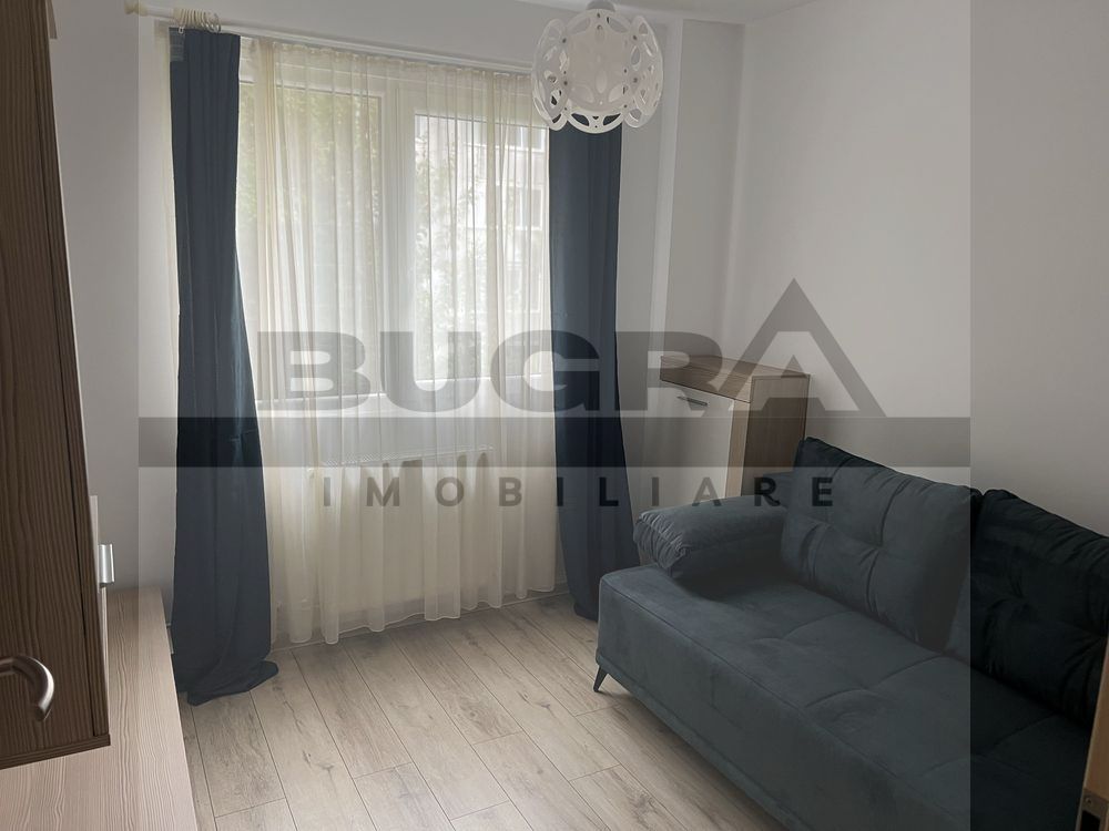 Apartament de 3 camere, 55mp, zona Mc Donalds - Poză 3