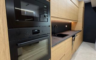 City of Mara - Apartament premium cu 3 camere cu parcare subterana - Poză 8