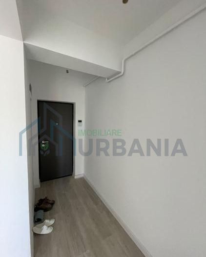 Apartament 2 camere nou, nelocuit, cu loc de parcare inclus, Cartier Vișoianu – Lunca Cetățuii, 79.900 € - Poză 3