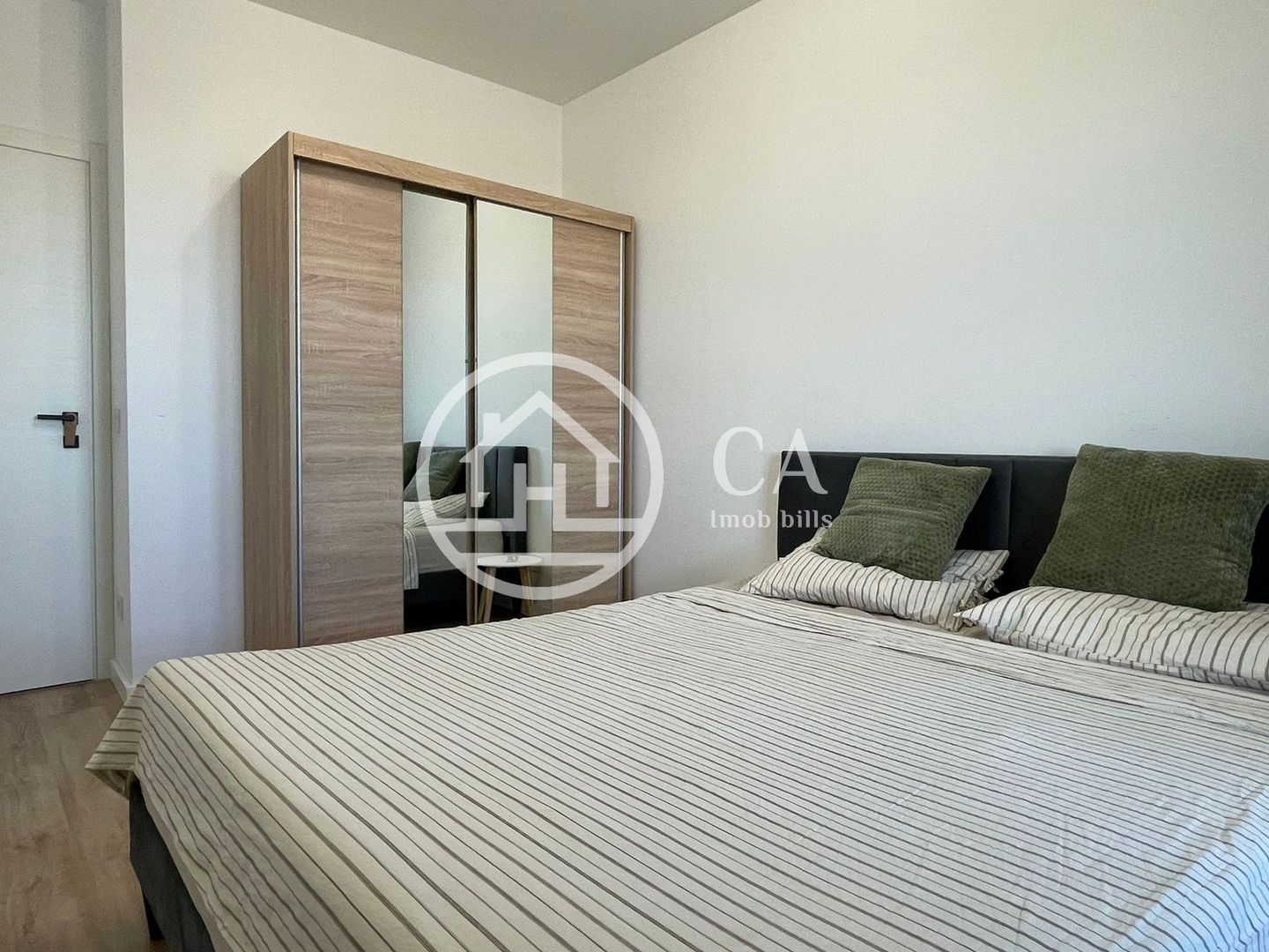 Apartament cu 3 camere de inchiriat in Prima Arena, Oradea - Poză 5