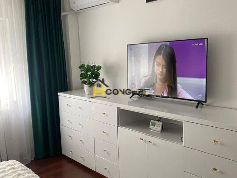 Apartament 3 camere mobilat utilat mutare imediata - Poză 4