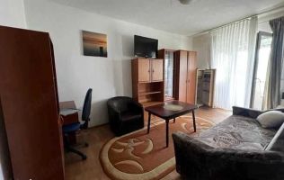 Garsonieră 22 mp, etaj 3 – Dragoș Vodă, balcon