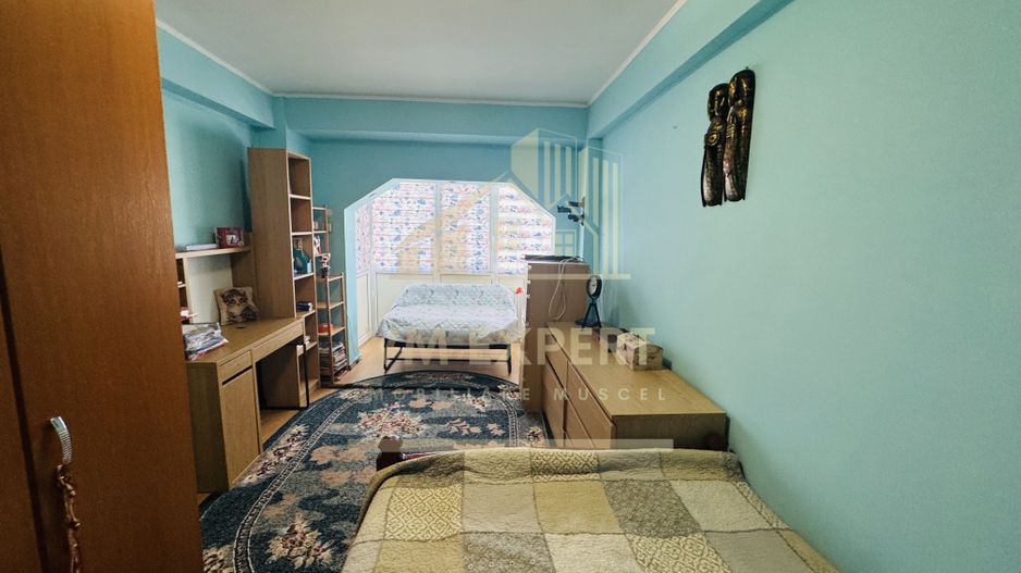 GARSONIERĂ  DECOMANDATĂ CONFORT 1 ETAJ 4 CAMPULUNG VIȘOI - Poză 20