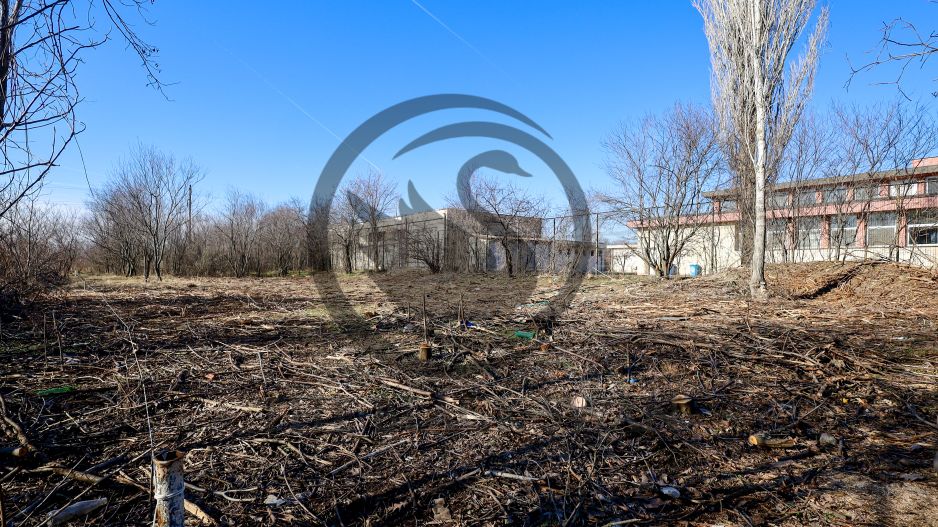 Teren intravilan de vanzare | 695 mp | B-dul Bucuresti | Comision 0% - Poză 4