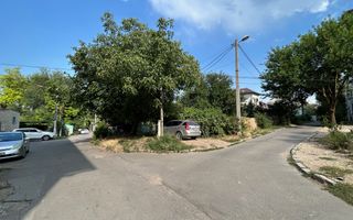 Teren de vânzare 4.37 ari Nicolae Titulescu, Mun. Chișinău - Poză 5