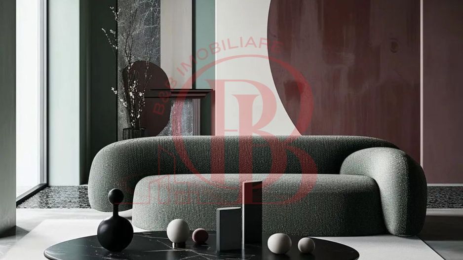 2 camere decomandat -Bucatarie generoasa-Titan-Pallady - Poză 2