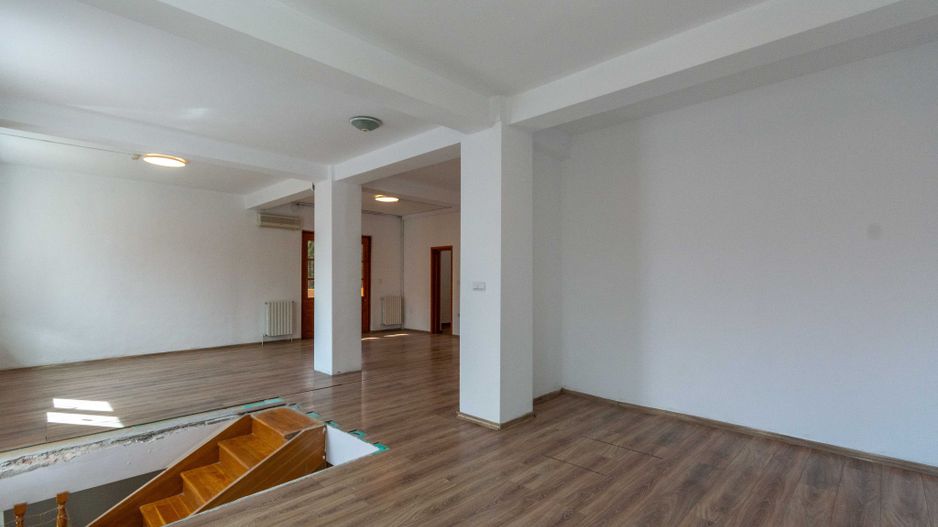 Aviatiei | Smaranda Braescu | Vila reprezentativa de inchiriat - Poză 25