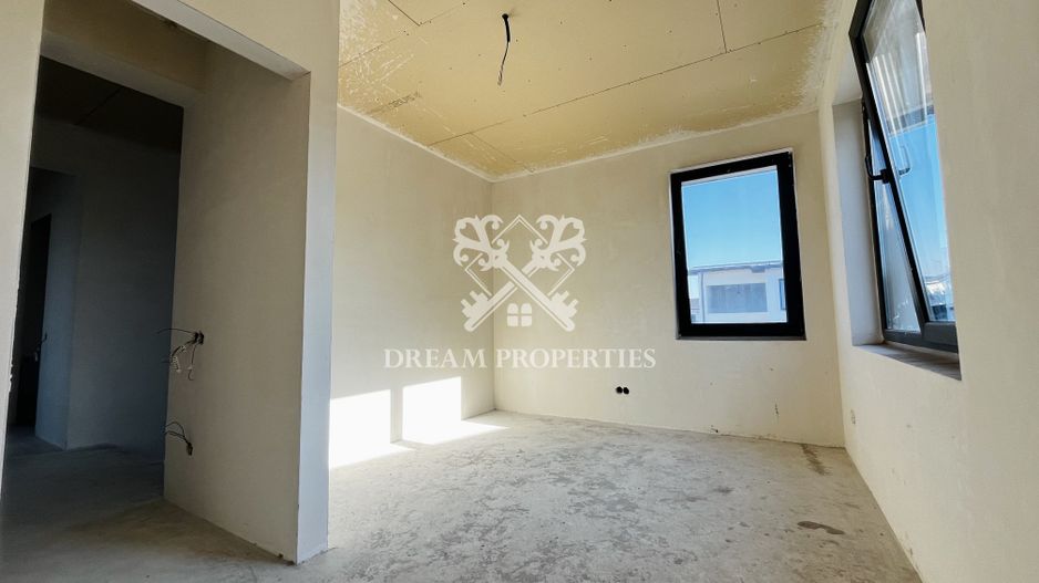 COMISION 0%! Casa individuala 4 camere, 3 bai, teren 440 mp, Dezmir - Poză 10