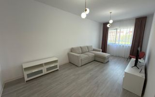 Apartament de închiriat , 2 camere decomandate, cu balcon si parcare - Poză 2